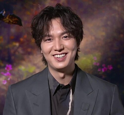 LEE MIN-HO
