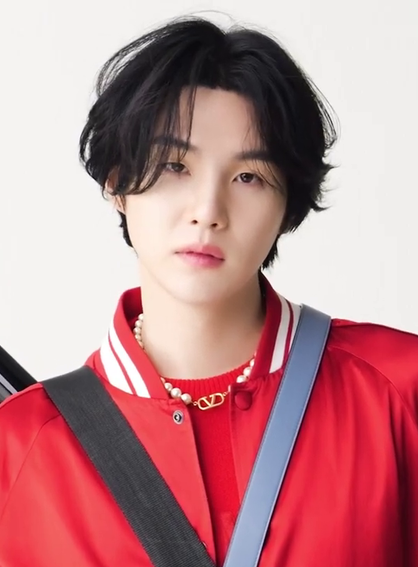 SUGA